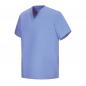 Preview: EXNER | Schlupfkasack unisex lightblue (2737534)